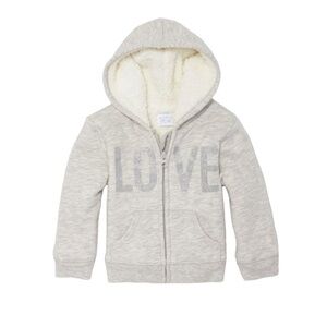🌻4/$20 Girl’s The Childrens Place Hooded Sweatshirt